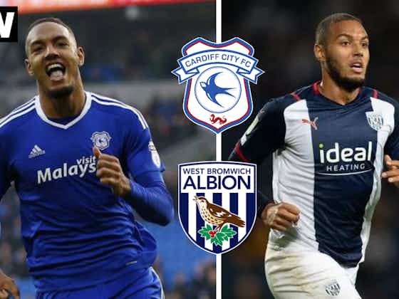 Article image:West Brom must still be reeling from disastrous £8m player deal: View