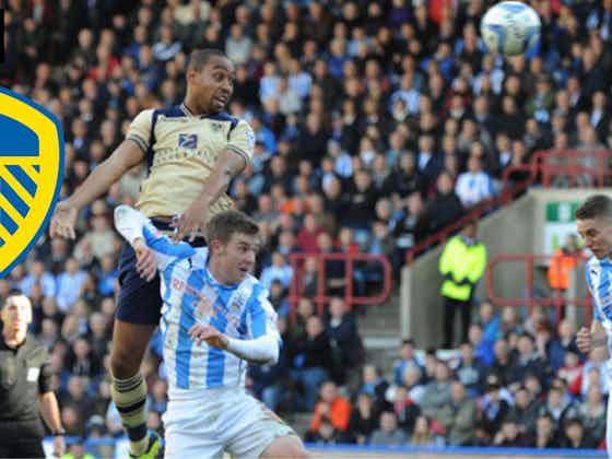 Imagen del artículo:Leeds United will be envious of form Nottingham Forest and QPR lured from striker: View