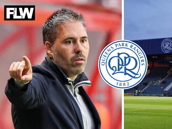 Article image:“I genuinely believe..” - Marti Cifuentes claim made in relation to Neil Warnock at QPR