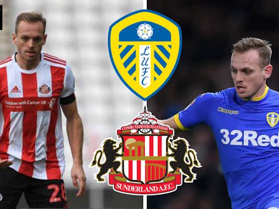 Article image:Leeds United and Sunderland share this player disappointment but Whites had it worse: View