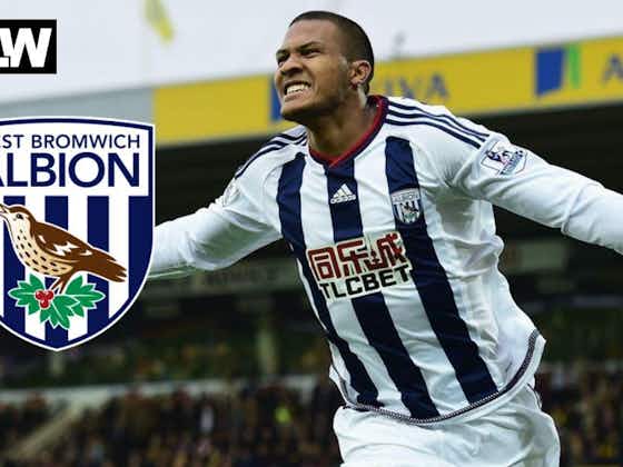 Article image:£4.5m profit: West Brom broke the bank in record transfer but it was worth it: View