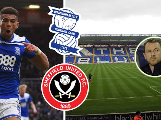 Article image:Birmingham City made serious money after Sheffield United deal: View