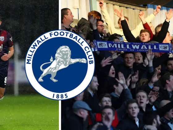 Article image:Millwall supporters may well look at West Brom and wonder what if: View
