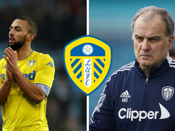 Article image:Leeds United: Multi-million pound sale could have been a disaster but it worked out fine in the end - View