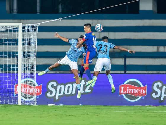Article image:3 battles to look forward to in the semi-final tie between Mumbai City FC and Bengaluru FC | ISL 2022-23