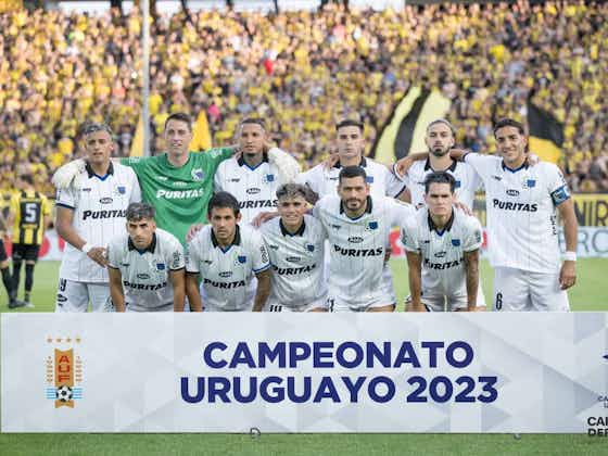 VIDEO) ¡DÍA HISTÓRICO EN URUGUAY! Liverpool derrotó a Peñarol y es el  campeón