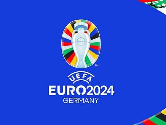 Imagen del artículo:Así quedaron los grupos de la Eurocopa 2024