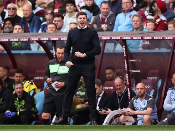 Article image:Bournemouth Showing Interest In This Aston Villa Defender: Should Gerrard Allow Him To Leave?