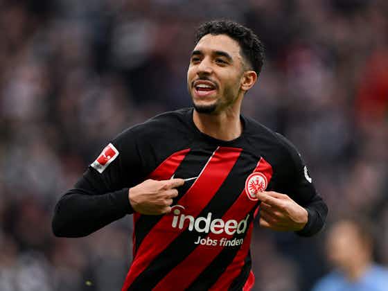 Article image:Newcastle United Are Keeping Tabs On This Bundesliga Forward: Good Choice For Howe?