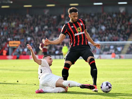 Article image:Bournemouth Defender Is Open To Joining Newcastle United: Should Howe Move In For Him?