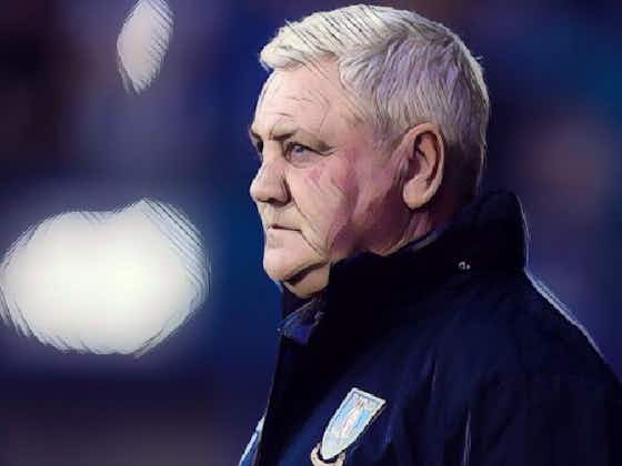 Article image:‘Incredibly proud’ Steve Bruce announced Newcastle manager