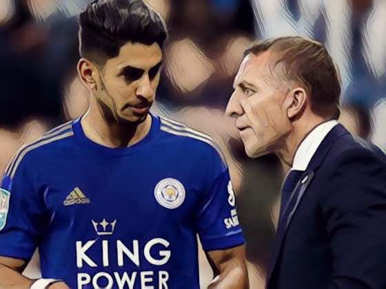 Article image:Revealing the five most substituted players in the Premier League this season