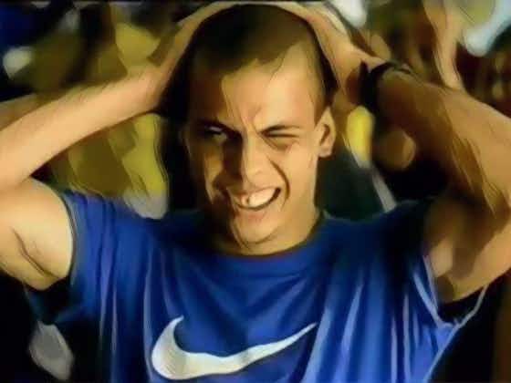 Article image:Eight of the best football adverts ever: Beckham, Olé and the Secret Tournament