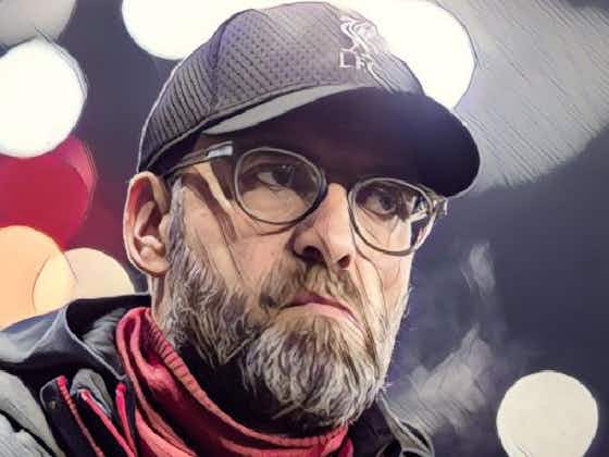 Article image:Klopp embarks on another rant about fixture scheduling as Liverpool boss lays blame firmly at Sky and BT’s door