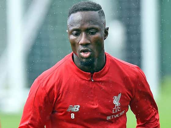 Article image:Report: 26-year-old Liverpool ace could reject new contract unless offered major first-team role