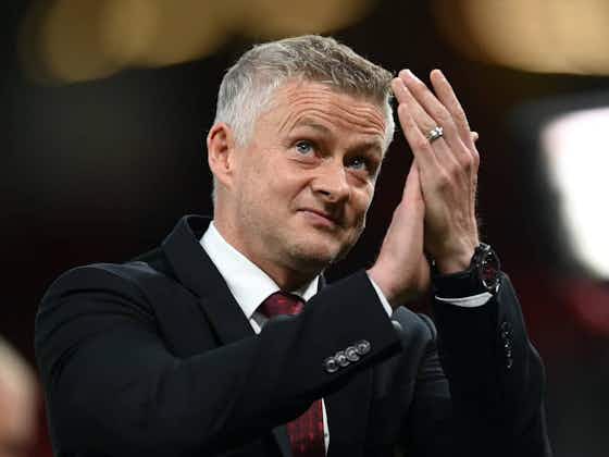 Article image:Ole Gunnar Solskjær rejected opportunity to return to management with Norway women’s team