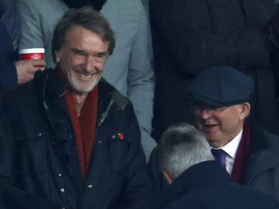 Article image:Who is Roger Bell: The INEOS Chief Financial Officer taking the role at Manchester United