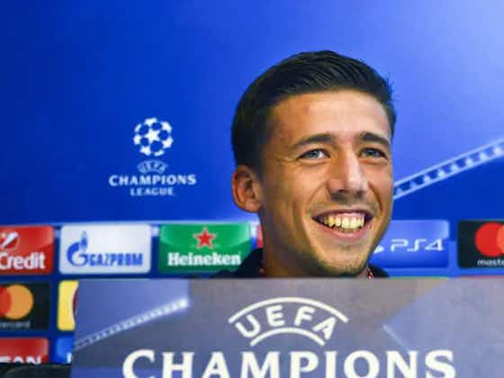 Article image:Tottenham defender tells teammates what Spurs need to do for UCL group stage qualification
