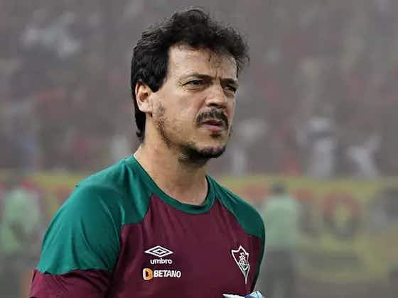 Imagem do artigo:Fernando Diniz critica demissões de treinadores no Brasil e dispara: “Ridículo o que aconteceu com Carpini”