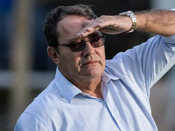 Imagen del artículo:Pedro Lourenço já teria sócio, planos para futuro do Cruzeiro e procuraria Alexandre Mattos