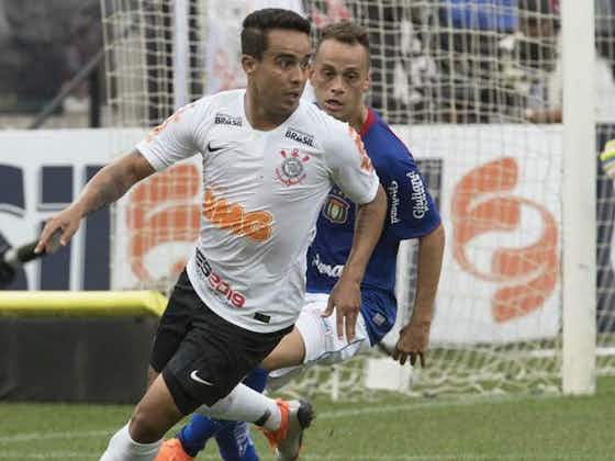 Article image:📝Corinthians 1-1 São Caetano: Last-minute equaliser in Itaquera