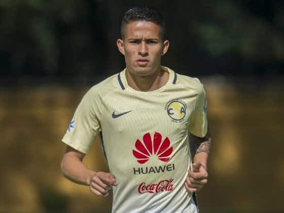 Article image:Gerson Torres explains why he did not succeed at América
