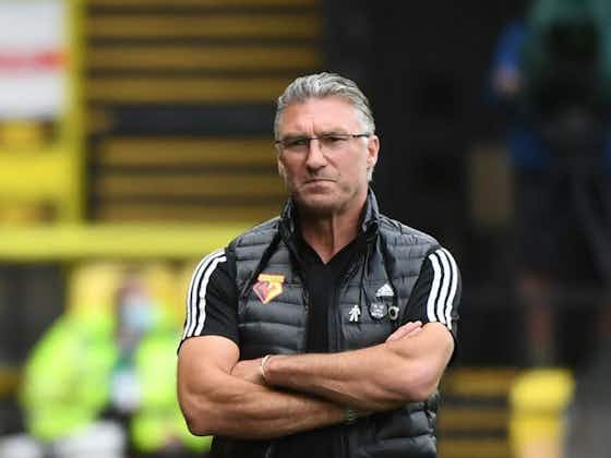 Article image:Bristol City appoint Nigel Pearson as their new manager