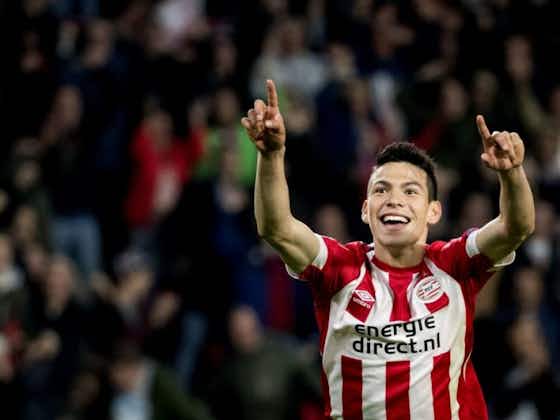 Article image:Chivas and PSV announce official partnership