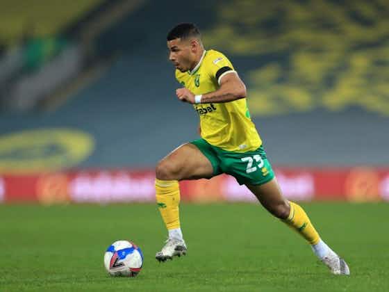 Article image:Norwich loanee Hernández swaps Middlesbrough for Birmingham City