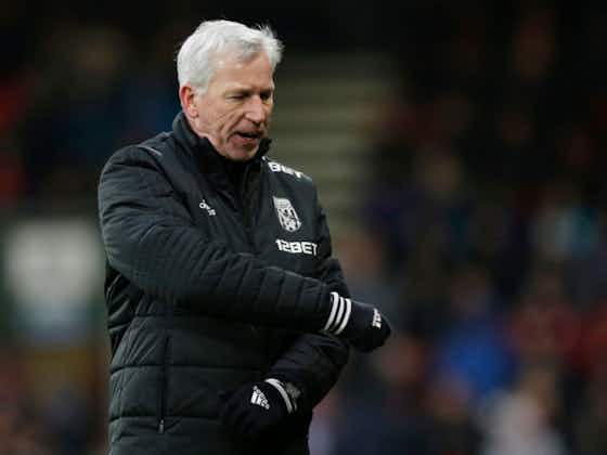Article image:Alan Pardew leaves CSKA Sofia after Black players are racially abused