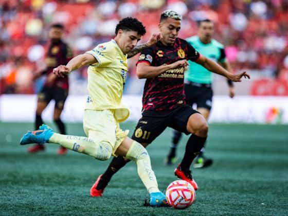 Article image:🇲🇽 Club América slump to disappointing defeat at Tijuana