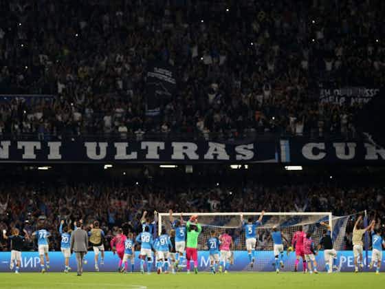 Article image:📸 Picture perfect: The story of matchday four in the Champions League