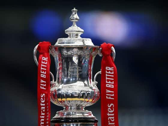 Article image:🏆 FA Cup Forecast: Third round weekend serves all you could ask for