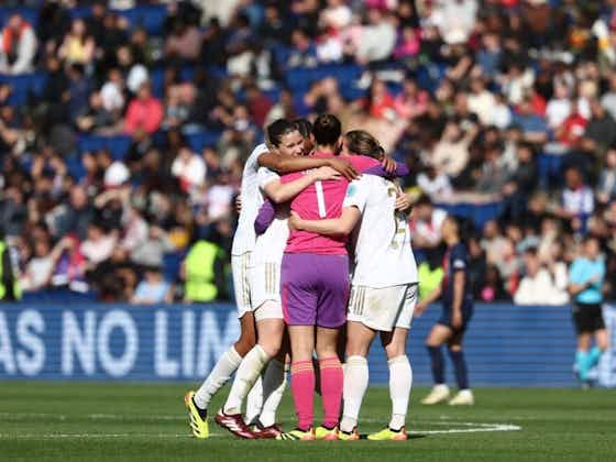 Article image:💫 UWCL: Lyon beat PSG to reach Final with Barcelona