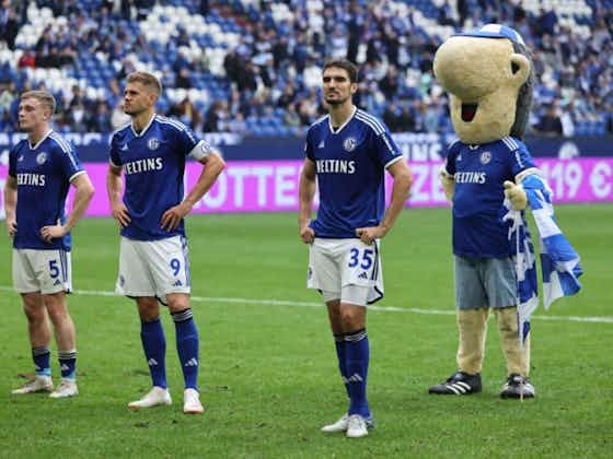 Artikelbild:📺 Im Livestream: Schalke im Krisenmodus, Lukaku-Show gegen Ex-Klub?