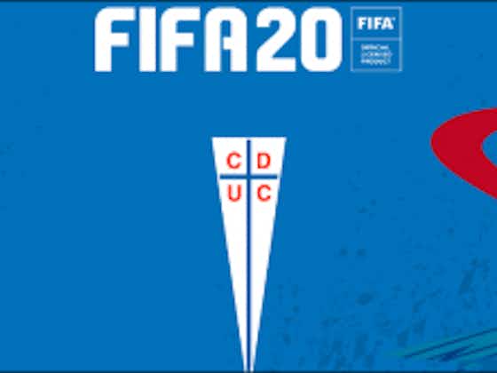 Imagen del artículo:La Católica renueva su patrocinio con el FIFA
