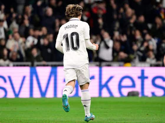 Imagen del artículo:📝Así lo vivimos: el Real Madrid aplasta al Elche sin despeinarse (4-0)