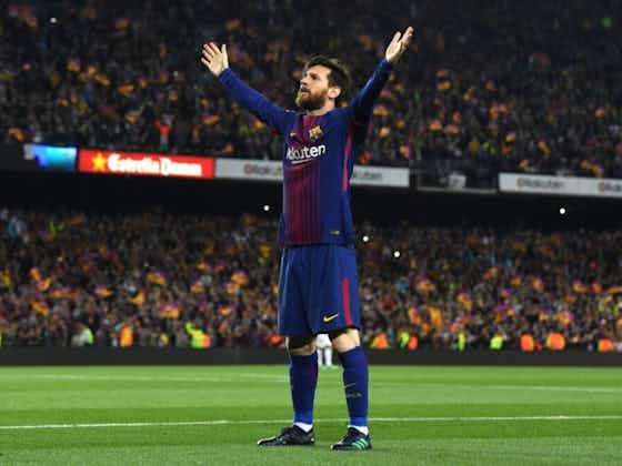 Imagen del artículo:🔥 El 'Efecto Messi' ya se siente en la Liga MX