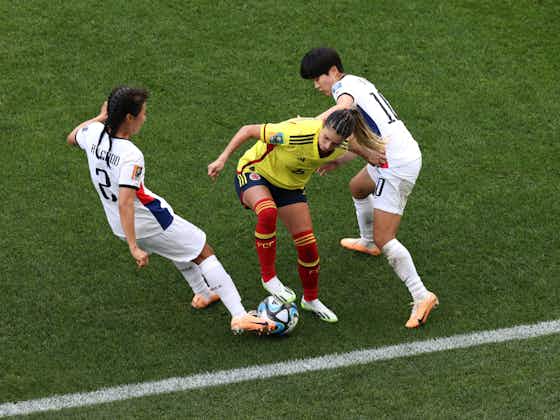 Imagen del artículo:💪 Así hemos vivido la victoria de Colombia sobre Corea del Sur