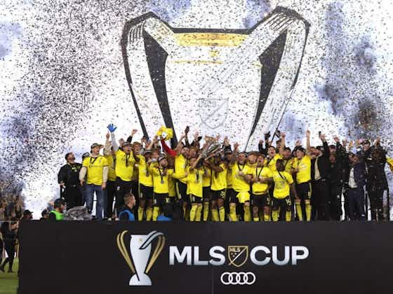 Imagen del artículo:🏆 ¡Ganador en la MLS! Columbus se proclama CAMPEÓN