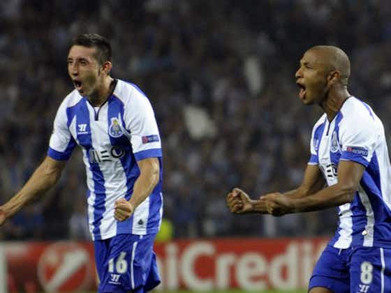 Imagem do artigo:⚠ Herrera e Brahimi a caminho do Inter
