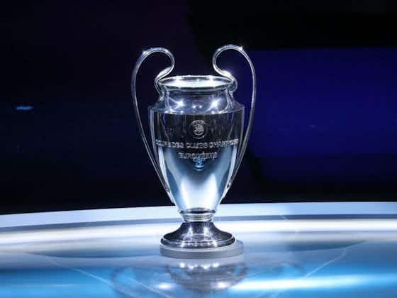Imagem do artigo:Jornal detalha plano da Uefa para retorno e final da Champions League