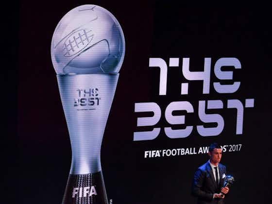 Imagem do artigo:🏆 Os finalistas e as apostas OneFootball para o Fifa The Best