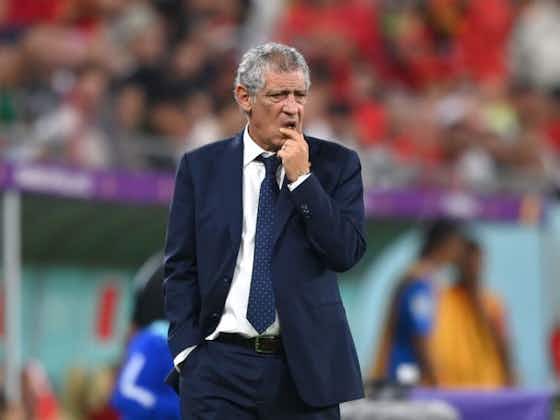 Imagem do artigo:❌ OFICIAL: Fernando Santos não é mais treinador da seleção de Portugal