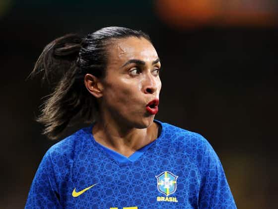 Imagem do artigo:🇧🇷 Brasil no topo! O ranking das MAIORES artilheiras das Copas femininas