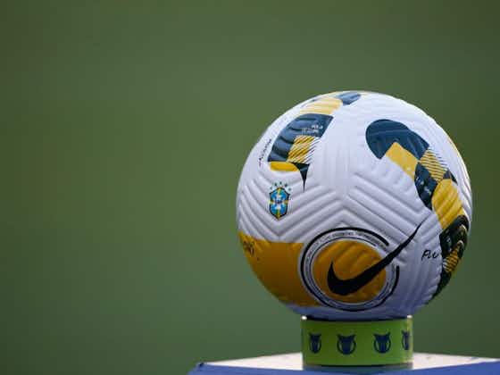 Imagem do artigo:📲 Agenda de 2ª: Futebol NA FAIXA no OneFootball, Brasileirão e +
