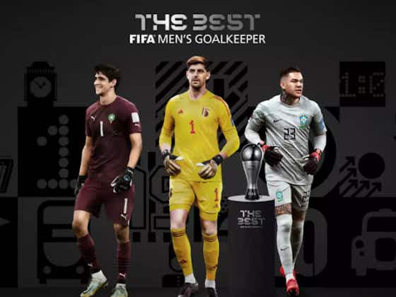 The Best 2023: Fifa divulga finalistas a melhor jogador do mundo, futebol  internacional