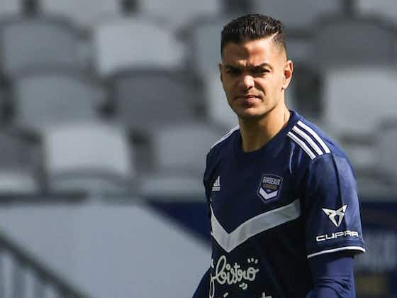 Image de l'article :🚨 Officiel : Hatem Ben Arfa revient en Ligue 1