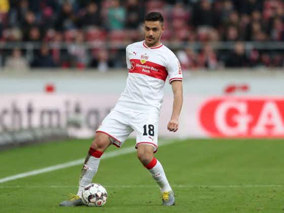 Immagine dell'articolo:🚨 UFFICIALE: Ozan Kabak è un nuovo giocatore dello Schalke 04