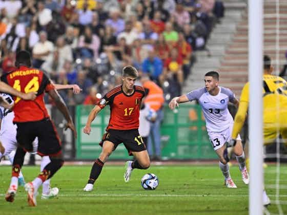 Immagine dell'articolo:📸 Lukaku super: doppietta in 2' e raggiunge Pelè 🤯 CDK ancora in gol